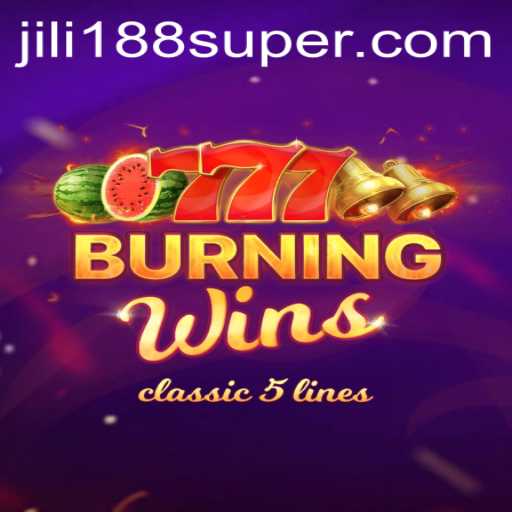 Dive into the Excitement of BurningWins with Jili188