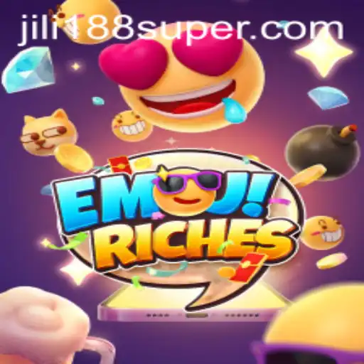 Exploring EmojiRiches: A Fresh Take on Gaming