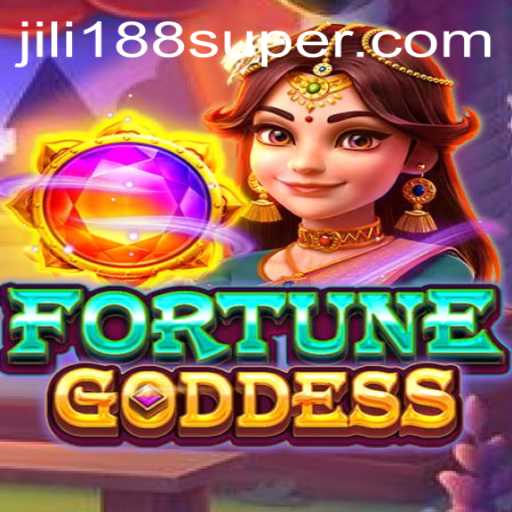Exploring the Mystical World of FORTUNEGODDESS in jili188