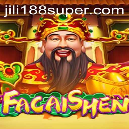Discover FaCaiShen: A Captivating Slot Game by Jili188