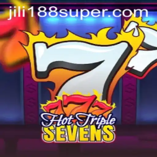 Exploring HotTripleSevens: A Deep Dive into Jili188's Exciting Slot Game