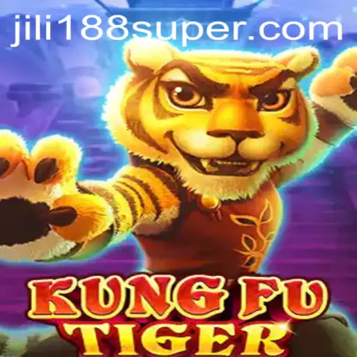 KungFuTiger: Unleashing Martial Arts Brilliance