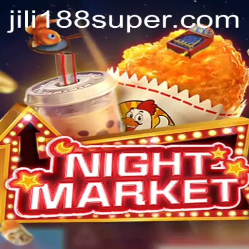 Exploring NIGHTMARKET: Unveiling the Mysteries with Jili188