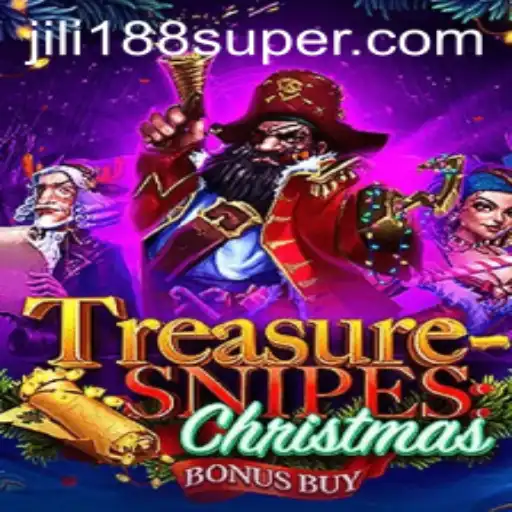Discovering TreasuresnipesChristmas: A Festive Gaming Adventure