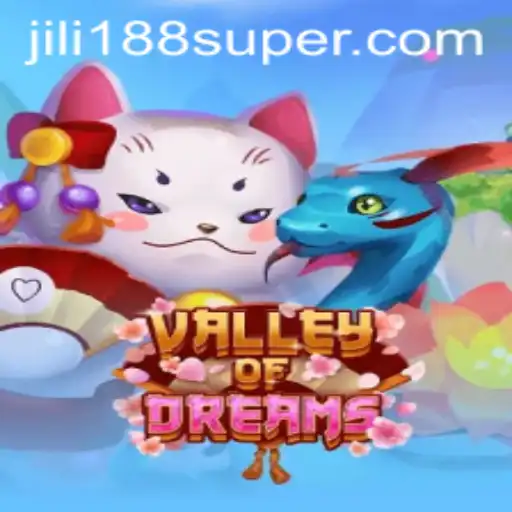 Explore the Enchanting 'Valley of Dreams'—A Fascinating Game Saga