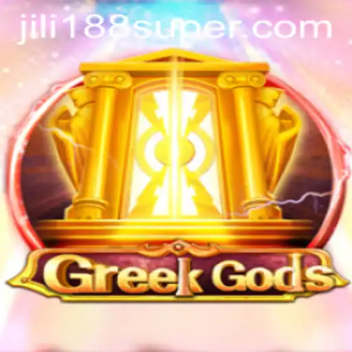 Exploring the Epic Adventure of GreekGods: A Jili188 Experience