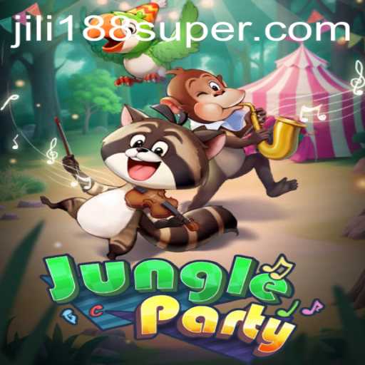 JungleParty: An In-Depth Look into the Exciting World of Jili188