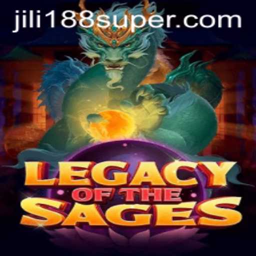 Exploring LegacyoftheSages: A Captivating Journey with Jili188