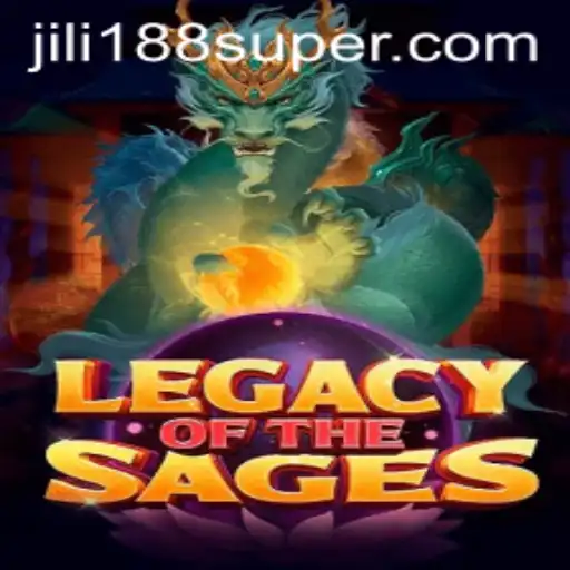 Exploring LegacyoftheSages: A Captivating Journey with Jili188