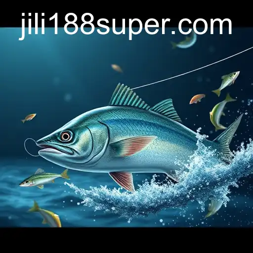 The Rise of Online Fishing: A Deep Dive into jili188